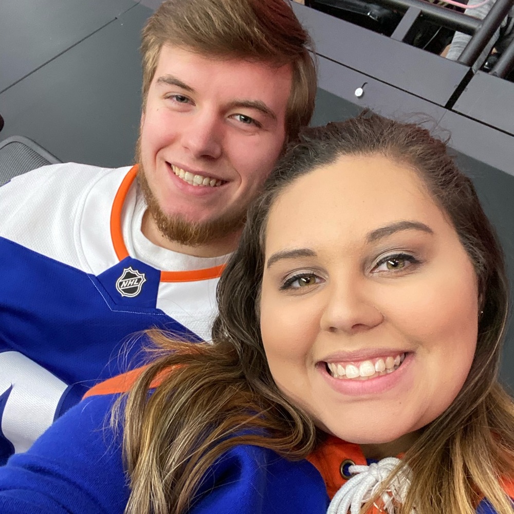 Meet your Posher, Keira